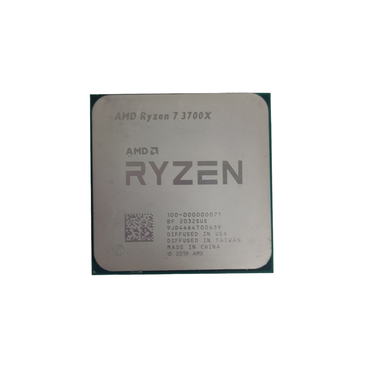 Ryzen 5 5600. Ryzen yd2600bbm6iaf. 100-100000252вох. R 5 5600g размер процессора.